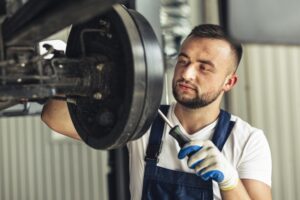 Ціни на заміну стабілізатора