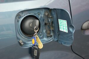 Заміна бензобака у Львові
