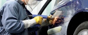Рихтування дверей у Львові 
