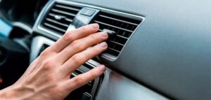 Заміна випарника кондиціонера у Львові