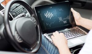 Комплексна діагностика автомобіля у Львові
