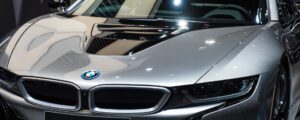 Ціни на кузовний ремонт автомобіля