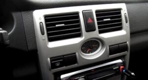 Ремонт пічки авто у Львові