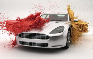 Фарбування автомобіля у Львові