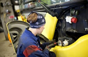 Автосервіс Isuzu у Львові