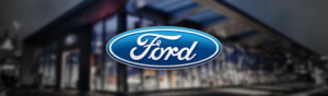 Автосервіс Ford 