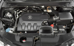 Автосервіс Acura у Львові