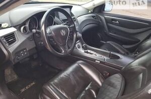 Ціни на ремонт Acura