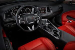 Автосервіс Dodge у Львові