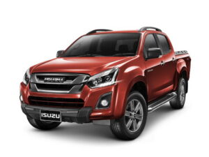 Автосервіс Isuzu 