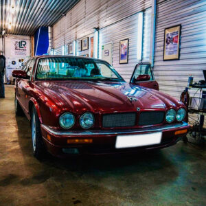 Автосервіс Jaguar 