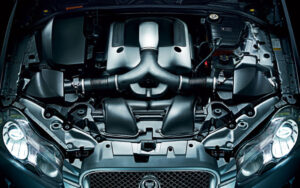 Автосервіс Jaguar у Львові