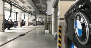 Ціни на ремонт BMW