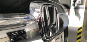 Ціни на ремонт Honda