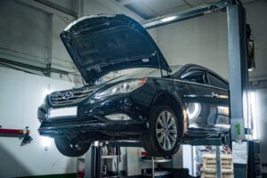 Ціни на ремонт Hyundai