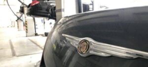 Автосервіс Chrysler у Львові