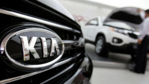 Автосервіс Kia у Львові