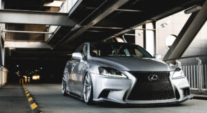Автосервіс Lexus