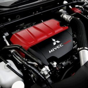 Автосервіс Mitsubishi у Львові