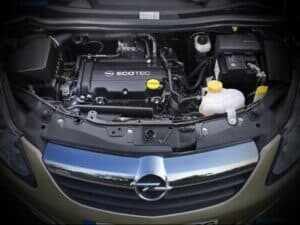 Автосервіс Opel у Львові