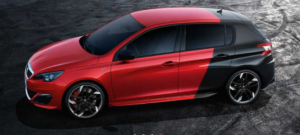 Автосервіс Peugeot