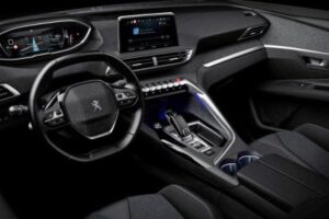Автосервіс Peugeot у Львові