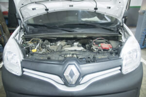 Автосервіс Renault у Львові