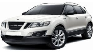 Автосервіс Saab ціна