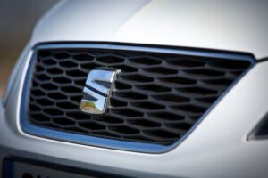 Автосервіс Seat