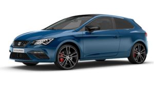 Автосервіс Seat у Львові