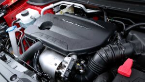 Автосервіс SsangYong у Львові