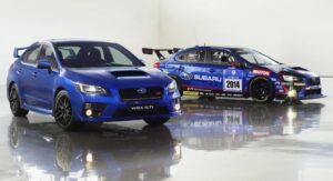 Автосервіс Subaru ціна
