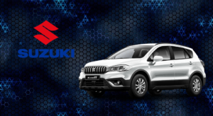 Автосервіс Suzuki