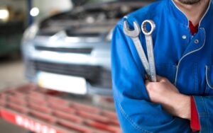 Автосервіс Suzuki у Львові