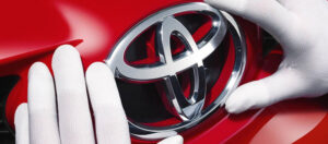 Автосервіс Toyota у Львові