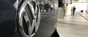 Автосервіс Volkswagen у Львові