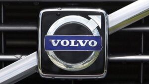 Автосервіс Volvo у Львові