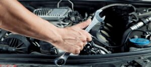 Дефектовка двигуна з розбором у Львові