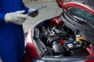 Ціна на діагностику технічних рідин автомобіля
