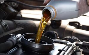 Діагностика технічних рідин автомобіля у Львові