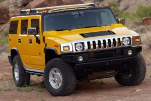 Автосервіс Hummer 