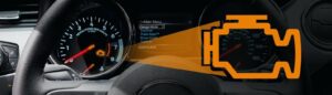 Скидання помилок двигуна Check Engine у Львові