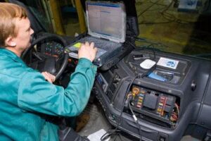 Скидання сервісного інтервалу у Львові